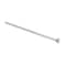 Prime-Line 1/4 in. X 6 in., Zinc Plated 50 PK 9055420 - alternate 1